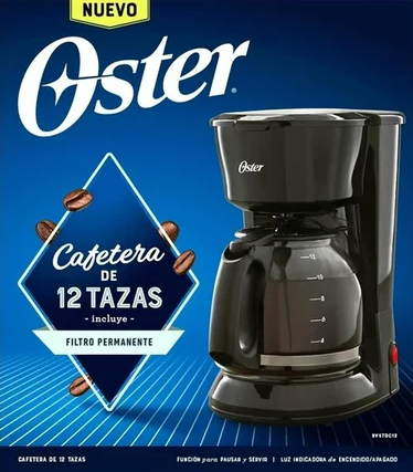 Cafetera
